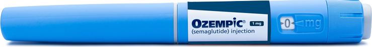 Ozempic 1 mg